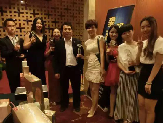 攀西三寶走進(jìn)清華大學(xué)